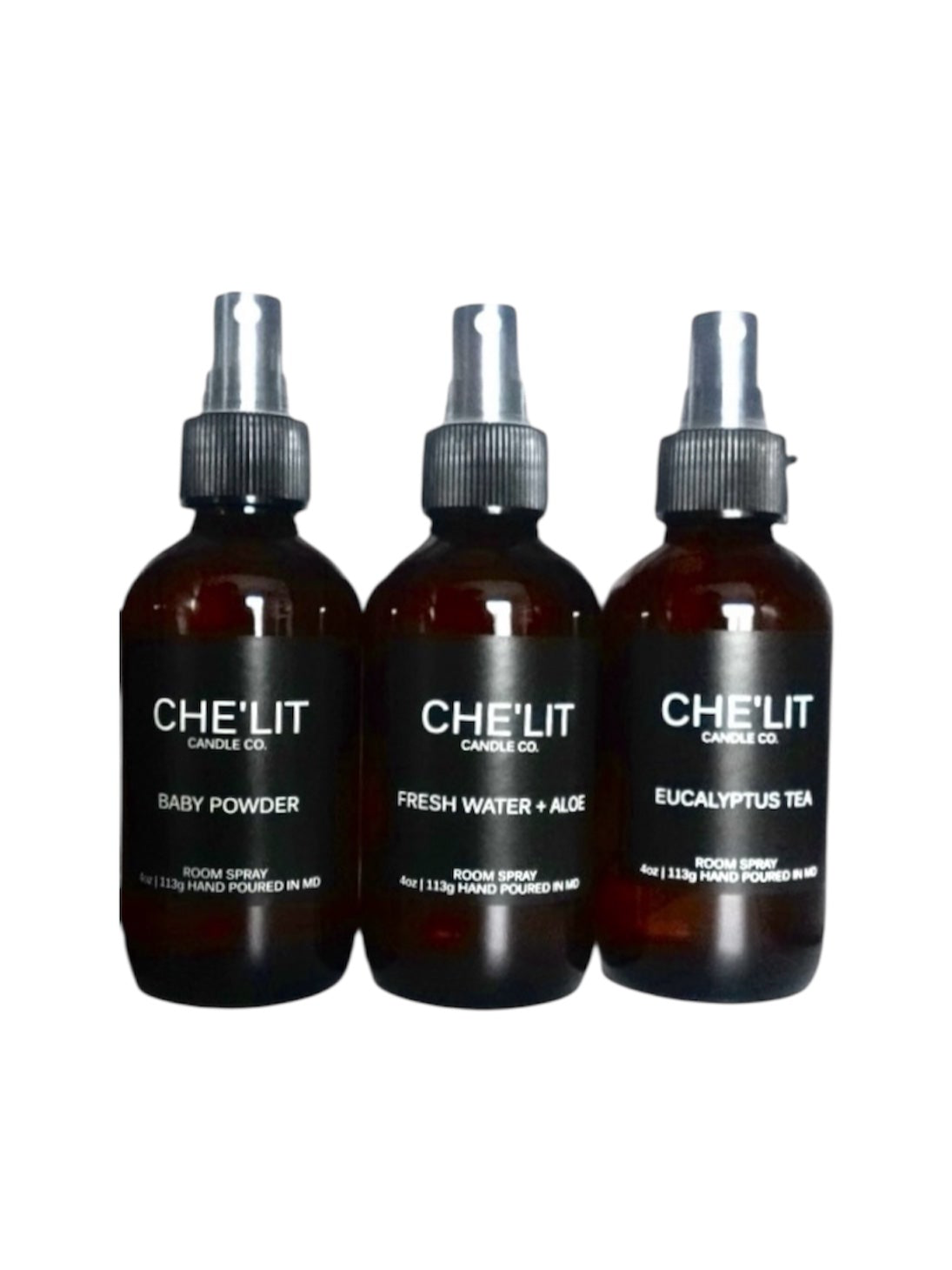 Room/Linen Sprays