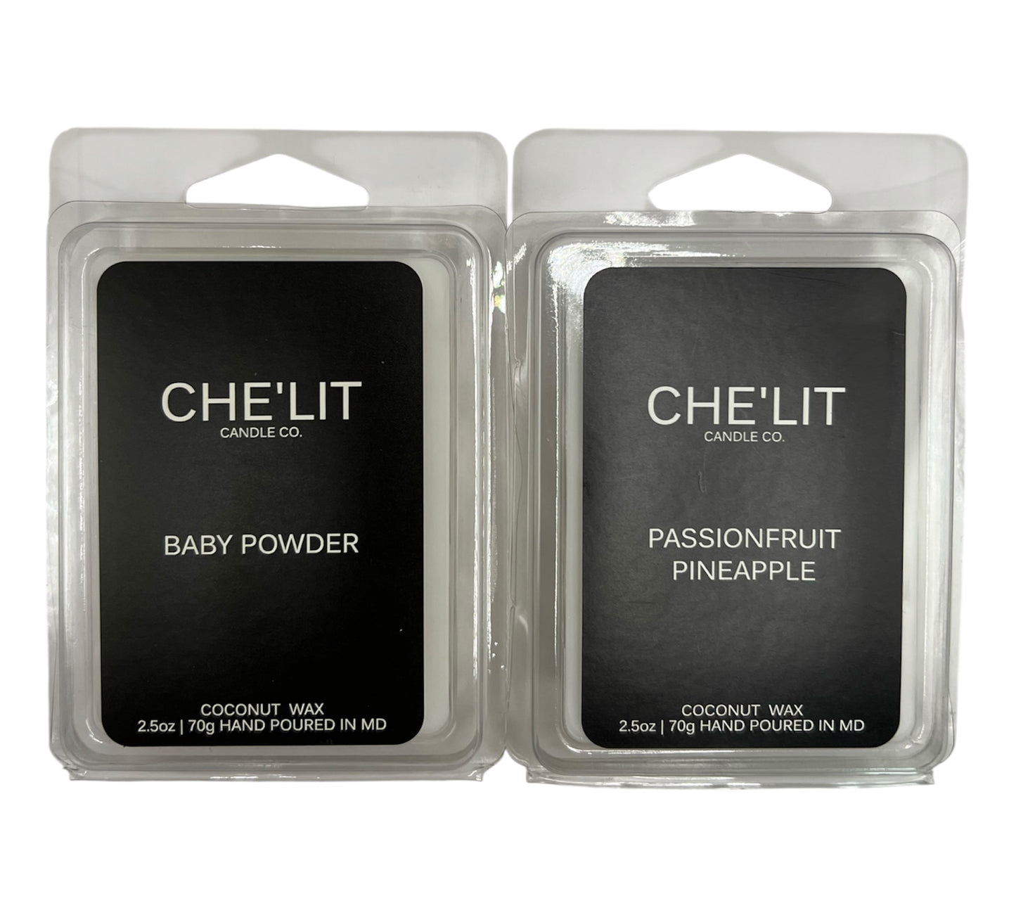 Wax Melts