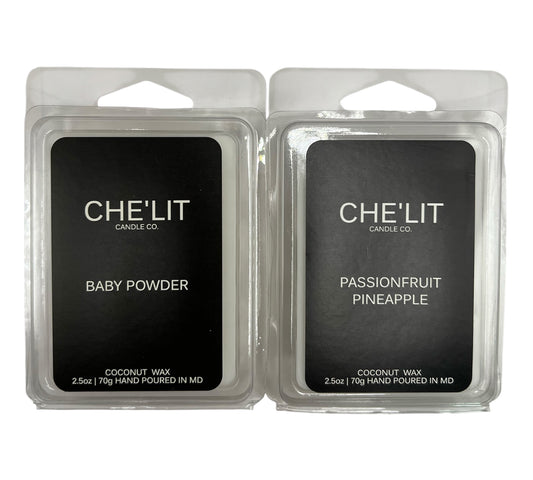 Wax Melts