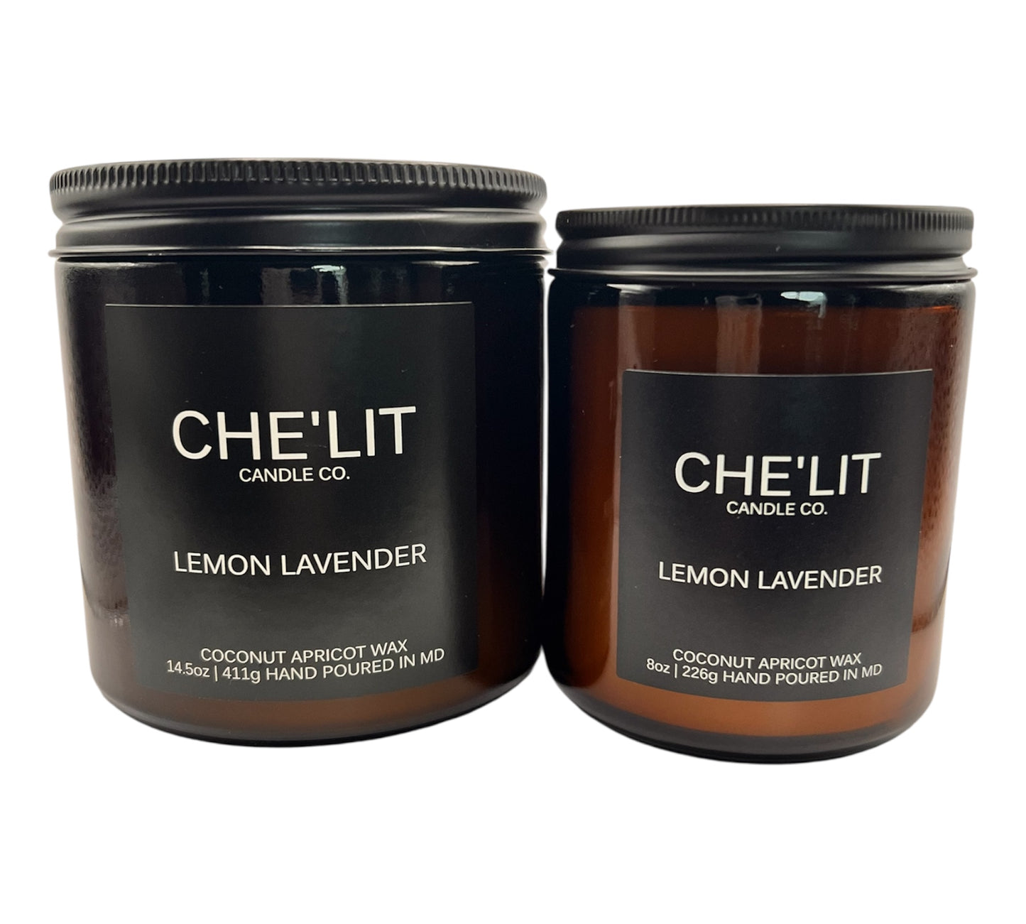 Candles