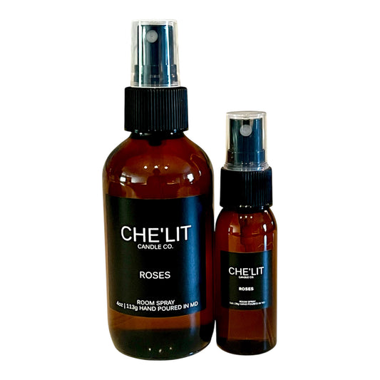 Room/Linen Sprays