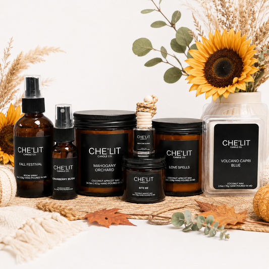 Fall Shop