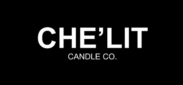 CHE’LIT Candle Co.